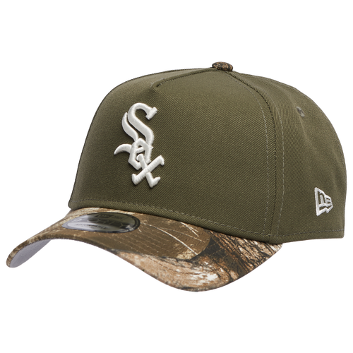 New Era Chicago White Sox  White Sox 9forty A-frame Cap