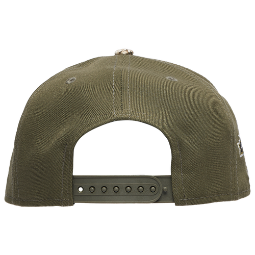 New Era Astros 9Forty A-Frame Cap