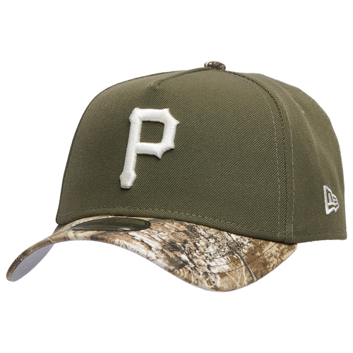 New Era Pittsburgh Pirates  Pirates 9forty A-frame Cap