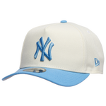 Silver/Carolina
