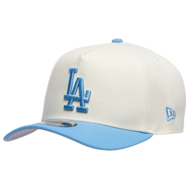 New Era Dodgers 9Forty A-Frame Cap - Adult