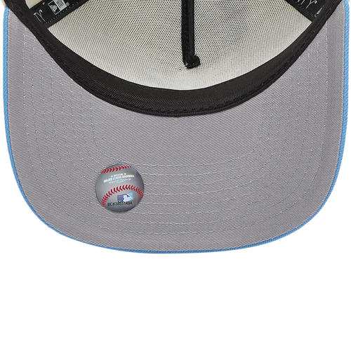 New Era Braves 9Forty A-Frame Cap