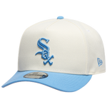 Silver/Carolina