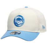 Carolina/Silver