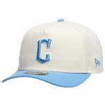Silver/Carolina