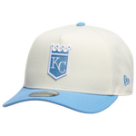 Silver/Carolina
