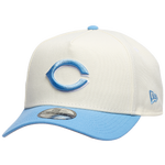 Carolina/Silver