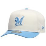 Silver/Carolina