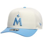 Silver/Carolina
