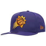 Purple/Orange