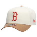 White/Tan/Coral