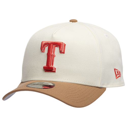 New Era Texas Rangers  Rangers 9forty A-frame Cap