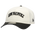 New Era Reds 940 A Frame 2 Tone City Upside Wordmark Cap - Men's Chrome/Black