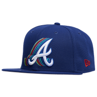 Blue/Multi