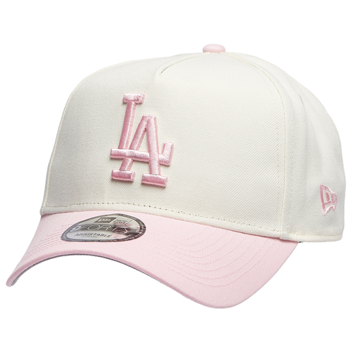 New Era Dodgers 9forty A-frame Cap