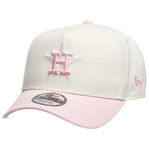New Era Houston Astros  Astros 9forty A-frame Cap