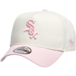 White/Pink/Pink
