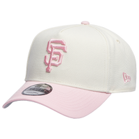 White/Pink/Pink