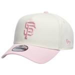 White/Pink/Pink