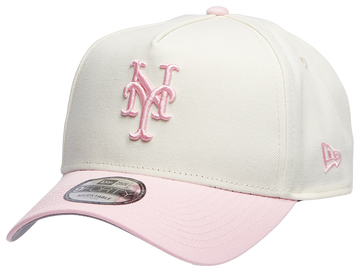 New Era Mets 9Forty A-Frame Cap