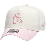 New Era Orioles 9Forty A-Frame Cap