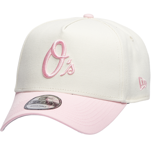 New Era Baltimore Orioles  Orioles 9forty A-frame Cap