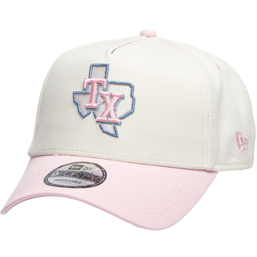 New Era Texas Rangers  Rangers 9forty A-frame Cap