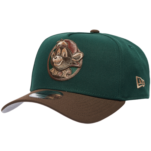 New Era Cubs 9forty A-frame Cap
