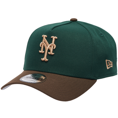 New Era Mets 9forty A-frame Cap