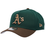 Dark Green/Walnut