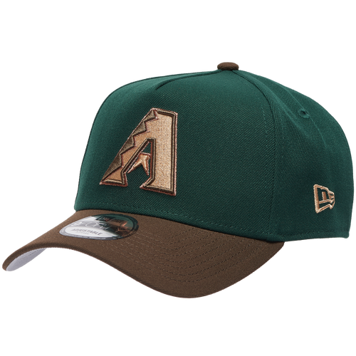 New Era Diamondbacks 9forty A-frame Cap