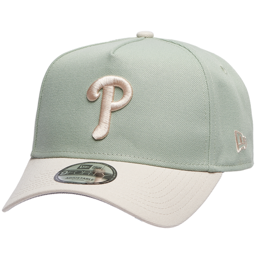 New Era Philadelphia Phillies  Phillies 9forty A-frame Cap