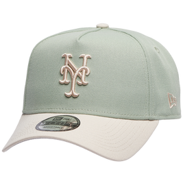 New Era Mets 9Forty A-Frame Floral Cap