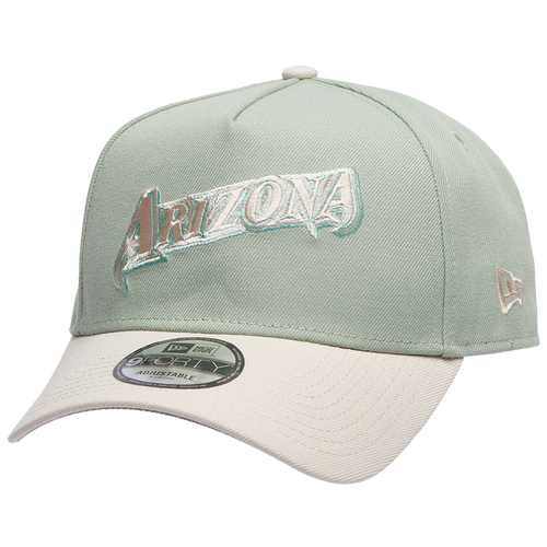 New Era Arizona Diamondbacks  Diamondbacks 9forty A-frame Cap