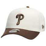 White/Walnut