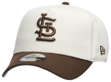 New Era Cardinals 9Forty A-Frame Cap