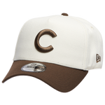 White/Walnut