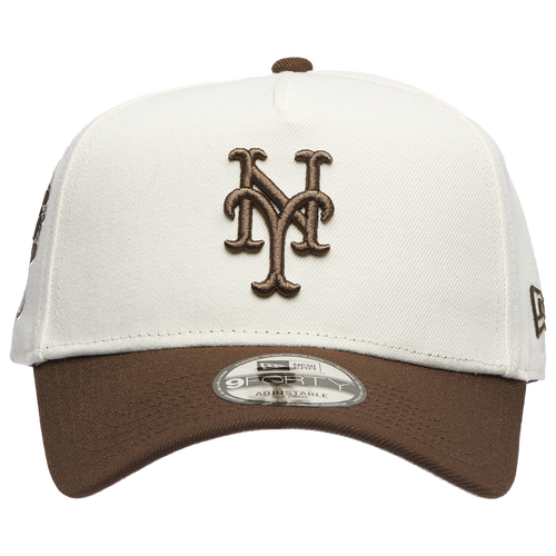 New Era Mets 9Forty A-Frame Cap