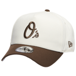 New Era Orioles 9Forty A-Frame Cap