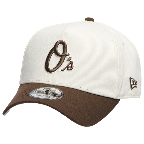 New Era Baltimore Orioles  Orioles 9forty A-frame Cap