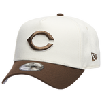 White/Walnut