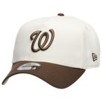 White/Walnut