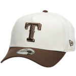 White/Walnut