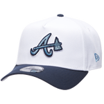 White/Navy/Blue