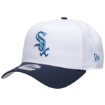 White/Navy/Blue