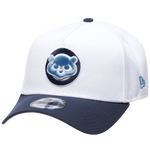 White/Navy/Blue