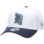 White/Navy/Blue