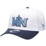 White/Navy/Blue