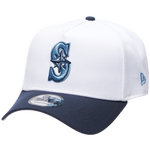 White/Navy/Blue