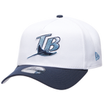 White/Navy/Blue